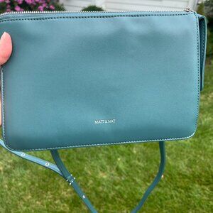 Matt & Nat Cross Body Bag/Clutch